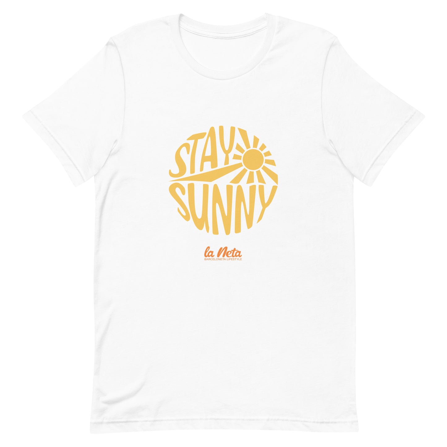 Stay Sunny