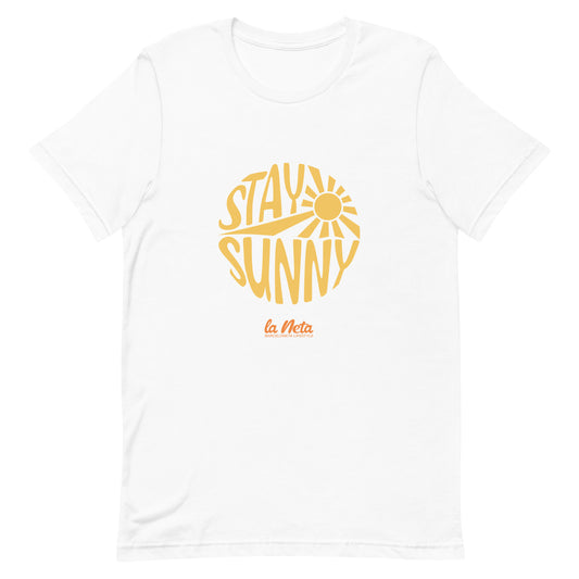 Stay Sunny